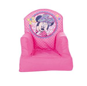 Minnie Mouse Hyggelig Stol-4