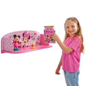 Minnie Mouse Hylde til børn-2