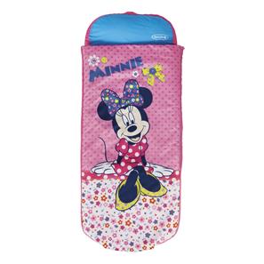 Minnie Mouse Junior ReadyBed Gæsteseng m/Sovepose-2