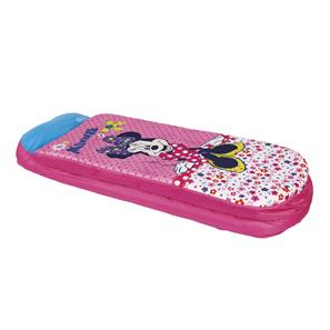 Minnie Mouse Junior ReadyBed Gæsteseng m/Sovepose-3