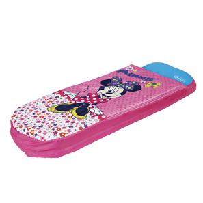 Minnie Mouse Junior ReadyBed Gæsteseng m/Sovepose-4