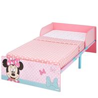 Minnie Mouse Junior seng (140cm)