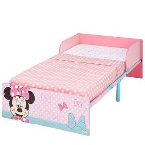 Minnie Mouse Junior seng (140cm)