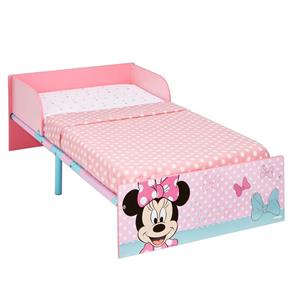 Minnie Mouse Junior seng (140cm)-2