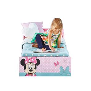 Minnie Mouse Junior seng (140cm)-3