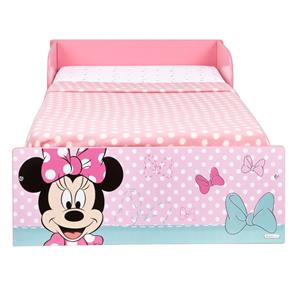 Minnie Mouse Junior seng (140cm)-4