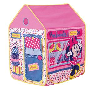 Minnie Mouse Legetelt m/tilbehør-2