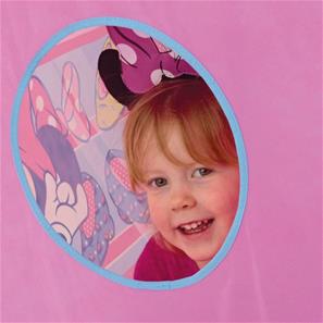 Minnie Mouse Legetelt m/tilbehør-4