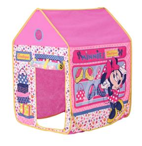 Minnie Mouse Legetelt m/tilbehør-6