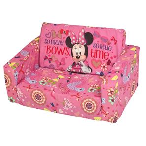 Minnie Mouse Sovesofa 