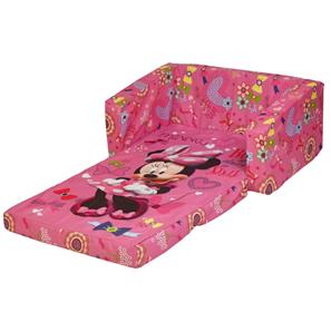 Minnie Mouse Sovesofa -2