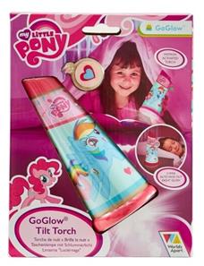 My Little Pony 2i1 Natlampe og lygte-4