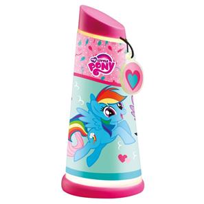 My Little Pony 2i1 Natlampe og lygte-8