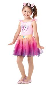 My Little Pony Prinsesse Cadence Deluxe Strutskørt