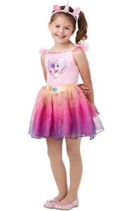 My Little Pony Prinsesse Cadence Deluxe Strutskørt-3