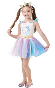 My Little Pony Prinsesse Celestia Deluxe Strutskørt