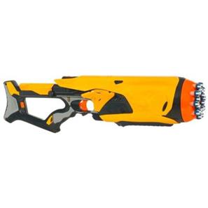 NERF - Dart Tag Swarmfire Blaster