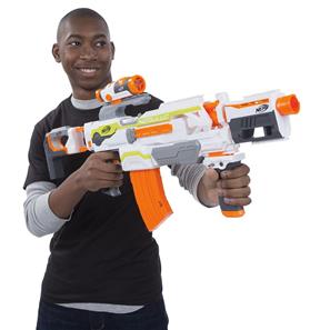 NERF - Elite Modulus ECS 10 Blaster-2