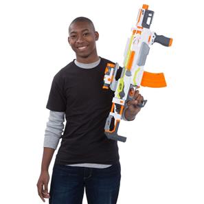 NERF - Elite Modulus ECS 10 Blaster-3