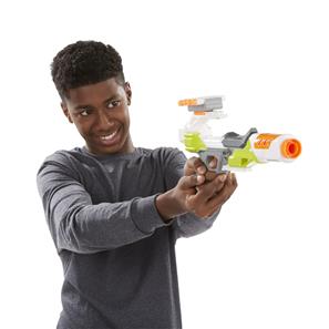 NERF - Elite Modulus Ionfire-2