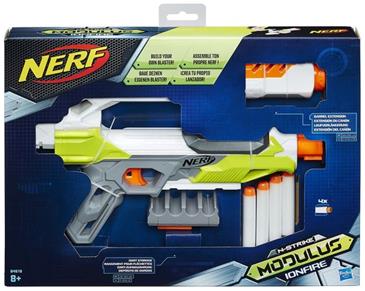 NERF - Elite Modulus Ionfire-3