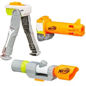 NERF - Elite Modulus Opgradering: Long Range