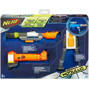 NERF - Elite Modulus Opgradering: Long Range-2