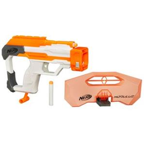 NERF - Elite Modulus Opgradering: Strike N Defend