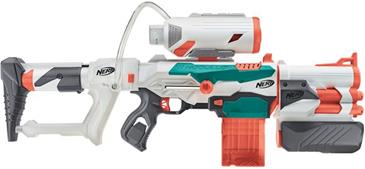 NERF - Elite Modulus Tri Strike-2