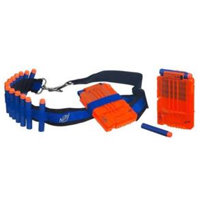 NERF - N-Strike Bandolier Kit