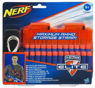 NERF - N-Strike Bandolier Kit-2