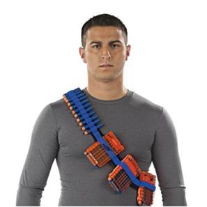 NERF - N-Strike Bandolier Kit-3