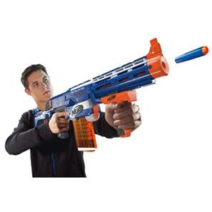 NERF - N-Strike ELITE Retaliator