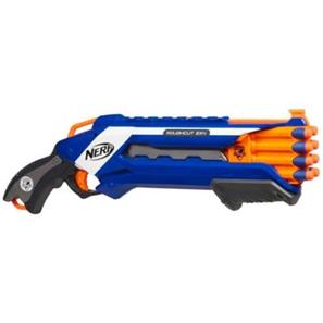 NERF - N-Strike ELITE Rough Cut 2x4