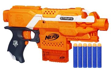 NERF - N-Strike ELITE Stryfe Blaster