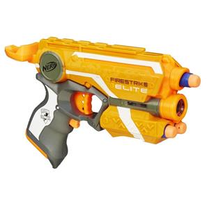 NERF - N-Strike ELITE Firestrike Blaster