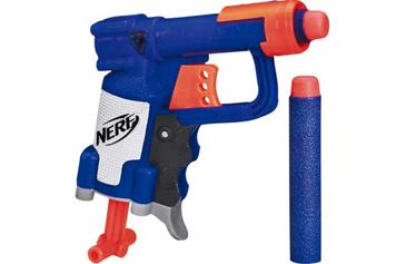 NERF - N-Strike ELITE Jolt Blaster