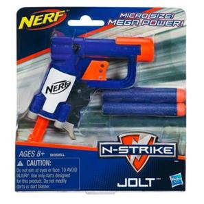 NERF - N-Strike ELITE Jolt Blaster-2