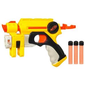 NERF - N-Strike Nite Finder EX-3