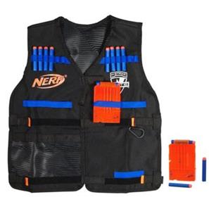 NERF - N-Strike Tactical Vest 