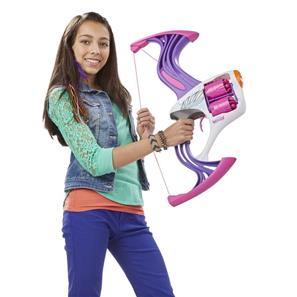 NERF - Rebelle Flipside bue-3