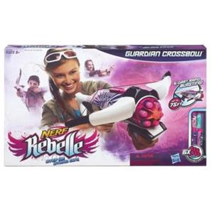 NERF - Rebelle Guardian Crossbow-2