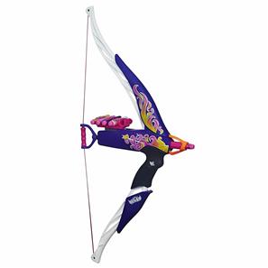 NERF - Rebelle Heartbreaker Bow