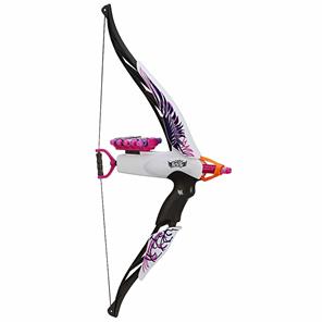 NERF - Rebelle Heartbreaker Bow-2