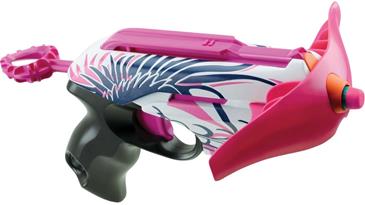 NERF - Rebelle Pink Crush