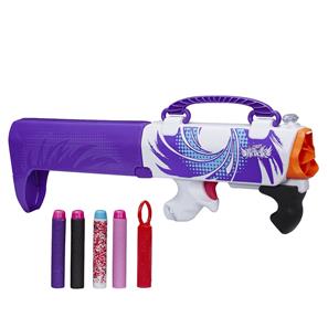 NERF - Rebelle Secret Shot-2