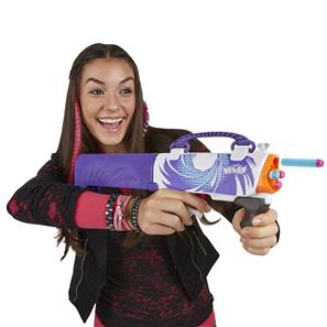 NERF - Rebelle Secret Shot-4