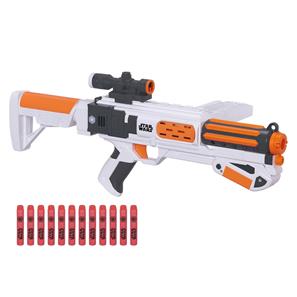 NERF - Star Wars - Villain Trooper White Blaster II