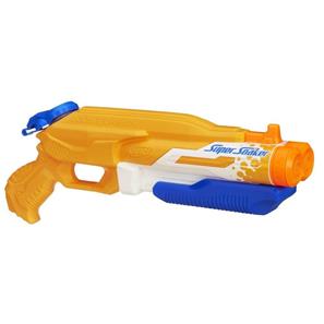 NERF - Super Soaker Double Drench