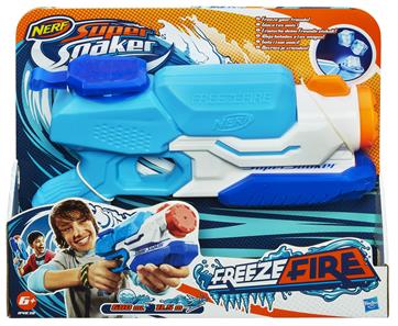 NERF - Super Soaker Freezefire-3